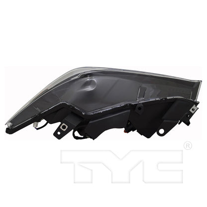 TYC TYC Regular 20-9978-00