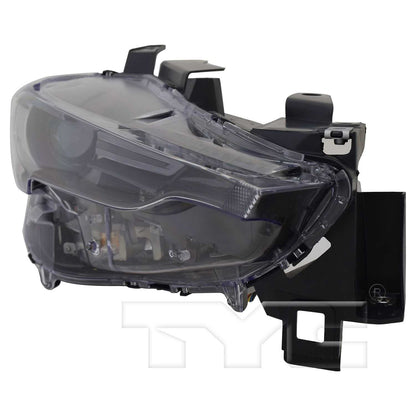 TYC TYC Regular 20-9979-00