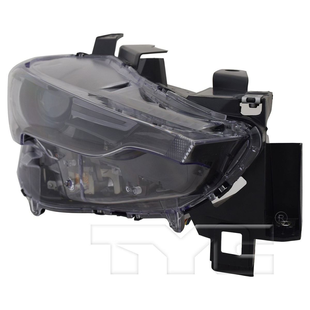 TYC TYC Regular 20-9979-00