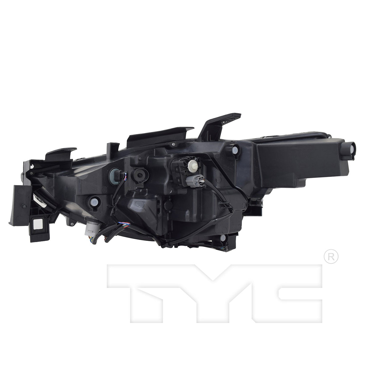 TYC TYC Regular 20-9979-00