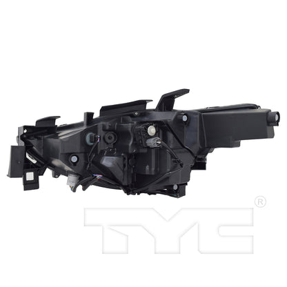 TYC TYC Regular 20-9979-00