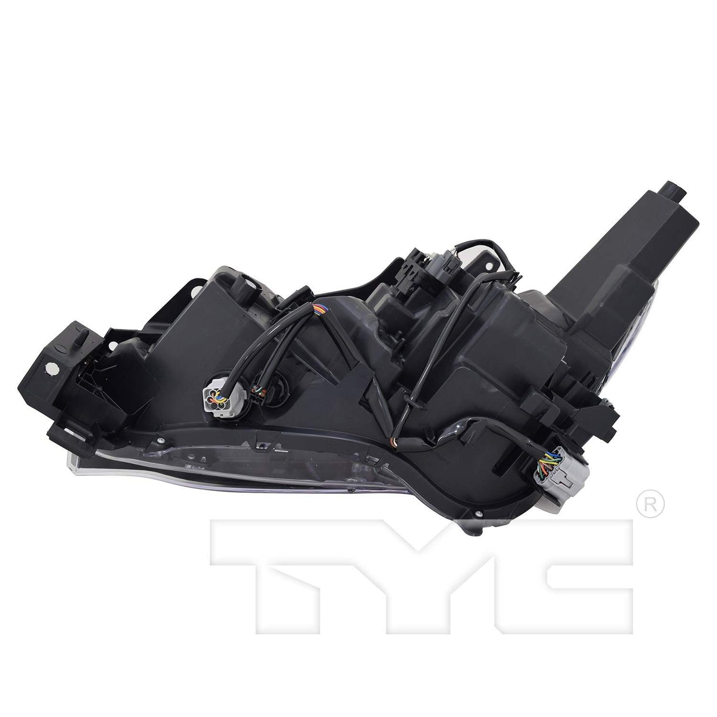 TYC TYC Regular 20-9979-00