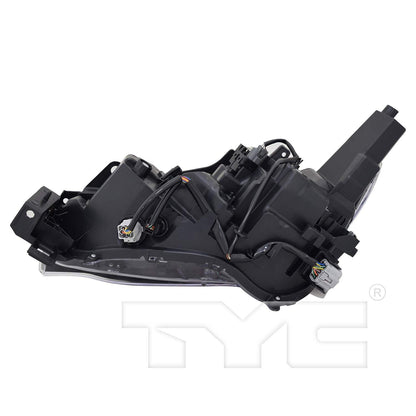 TYC TYC Regular 20-9979-00
