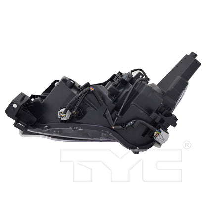 TYC TYC Regular 20-9979-00