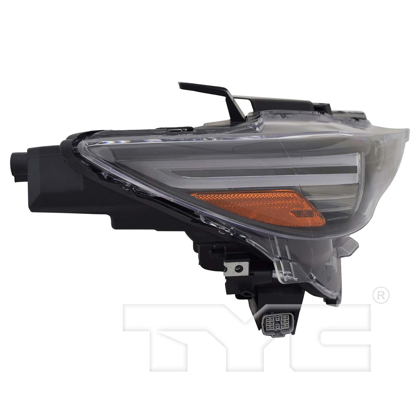 TYC TYC Regular 20-9979-00