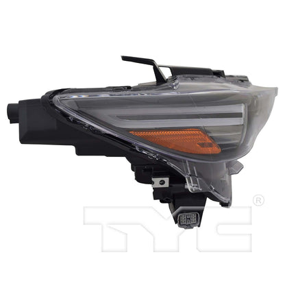TYC TYC Regular 20-9979-00