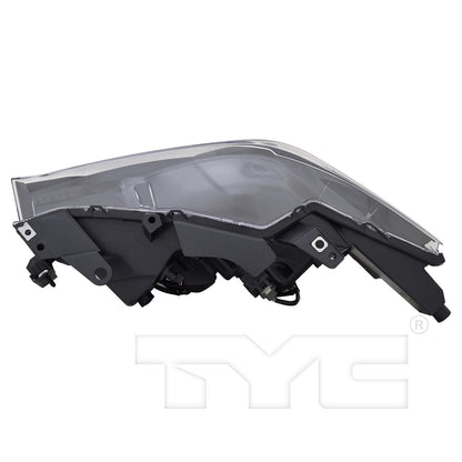 TYC TYC Regular 20-9979-00