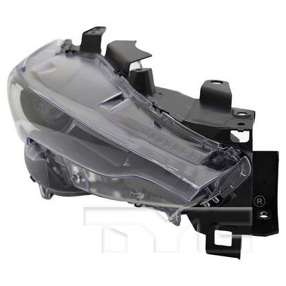 TYC CAPA Certified 20-9979-90-9