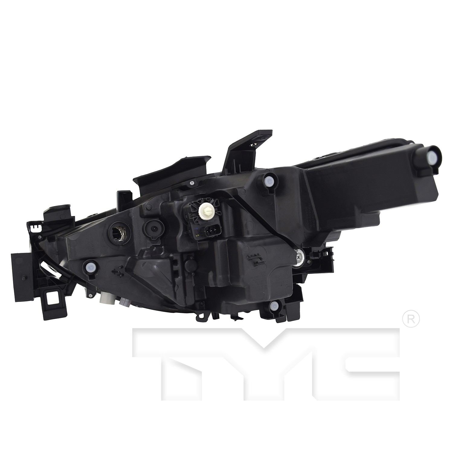 TYC CAPA Certified 20-9979-90-9