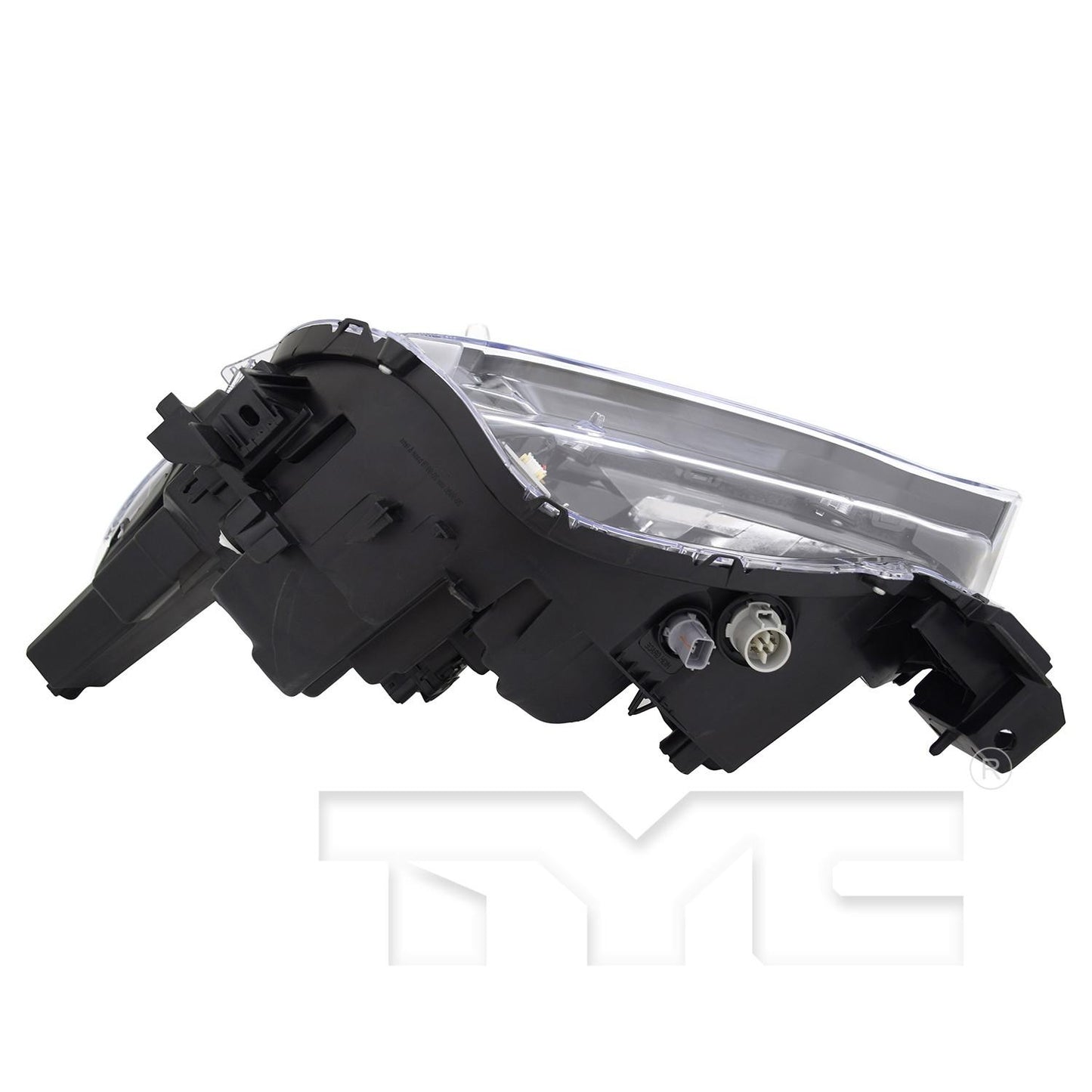 TYC CAPA Certified 20-9979-90-9