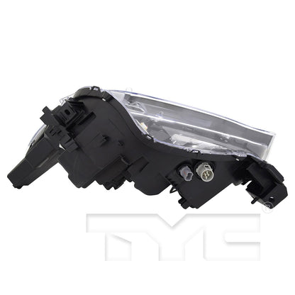 TYC CAPA Certified 20-9979-90-9