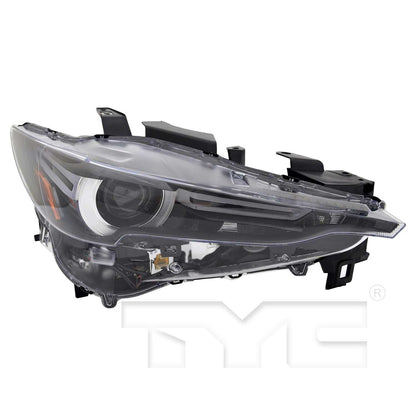 TYC CAPA Certified 20-9979-90-9
