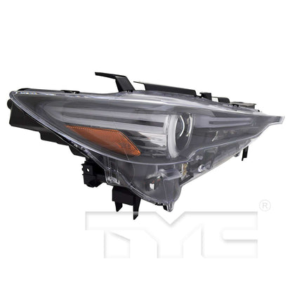 TYC CAPA Certified 20-9979-90-9