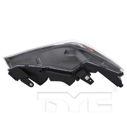 TYC CAPA Certified 20-9979-90-9