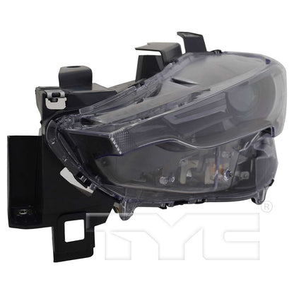 TYC TYC Regular 20-9980-00