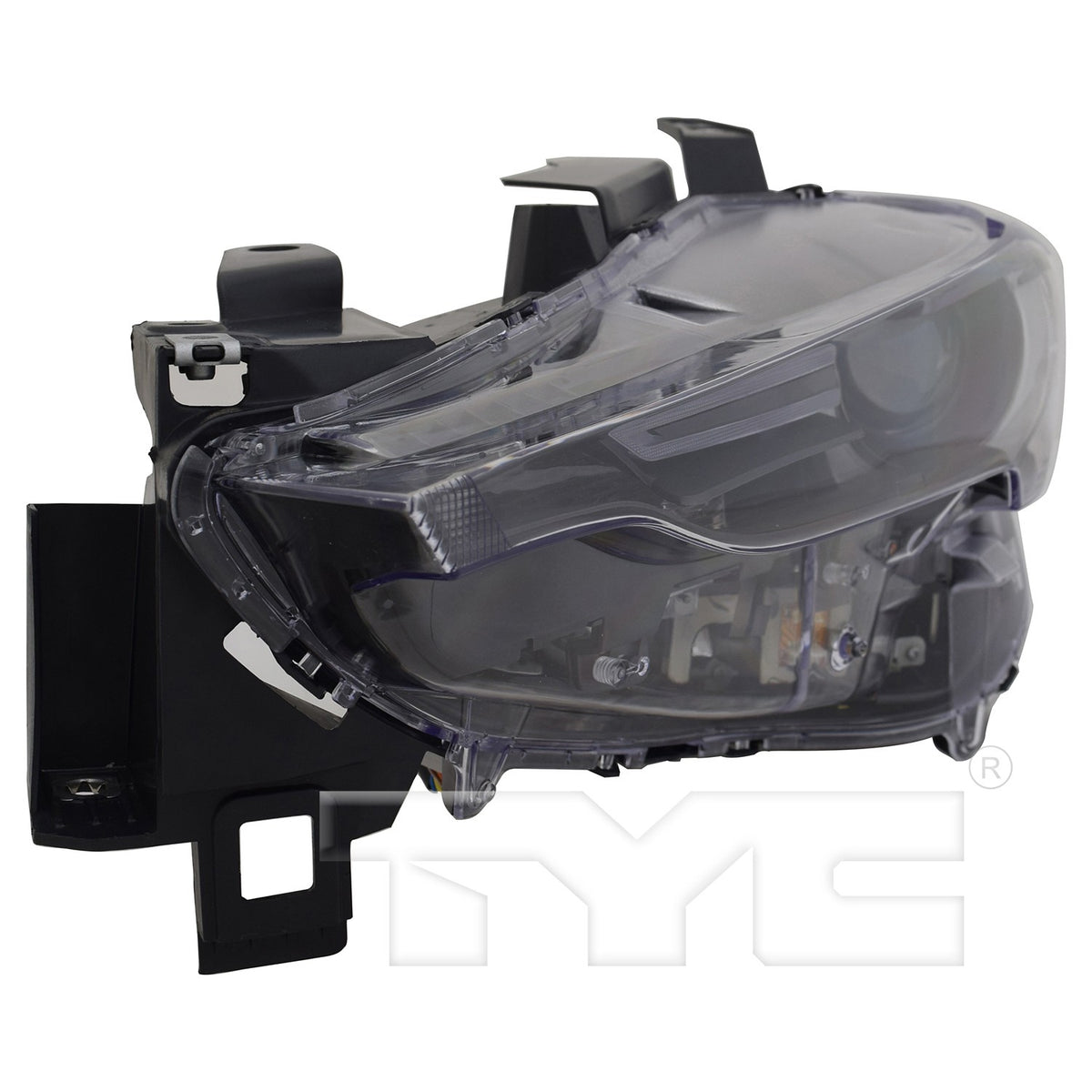 TYC TYC Regular 20-9980-00