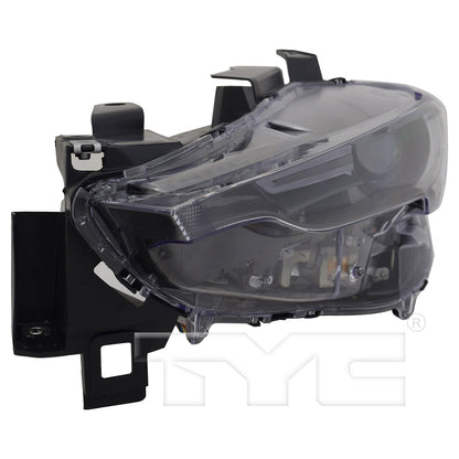 TYC TYC Regular 20-9980-00