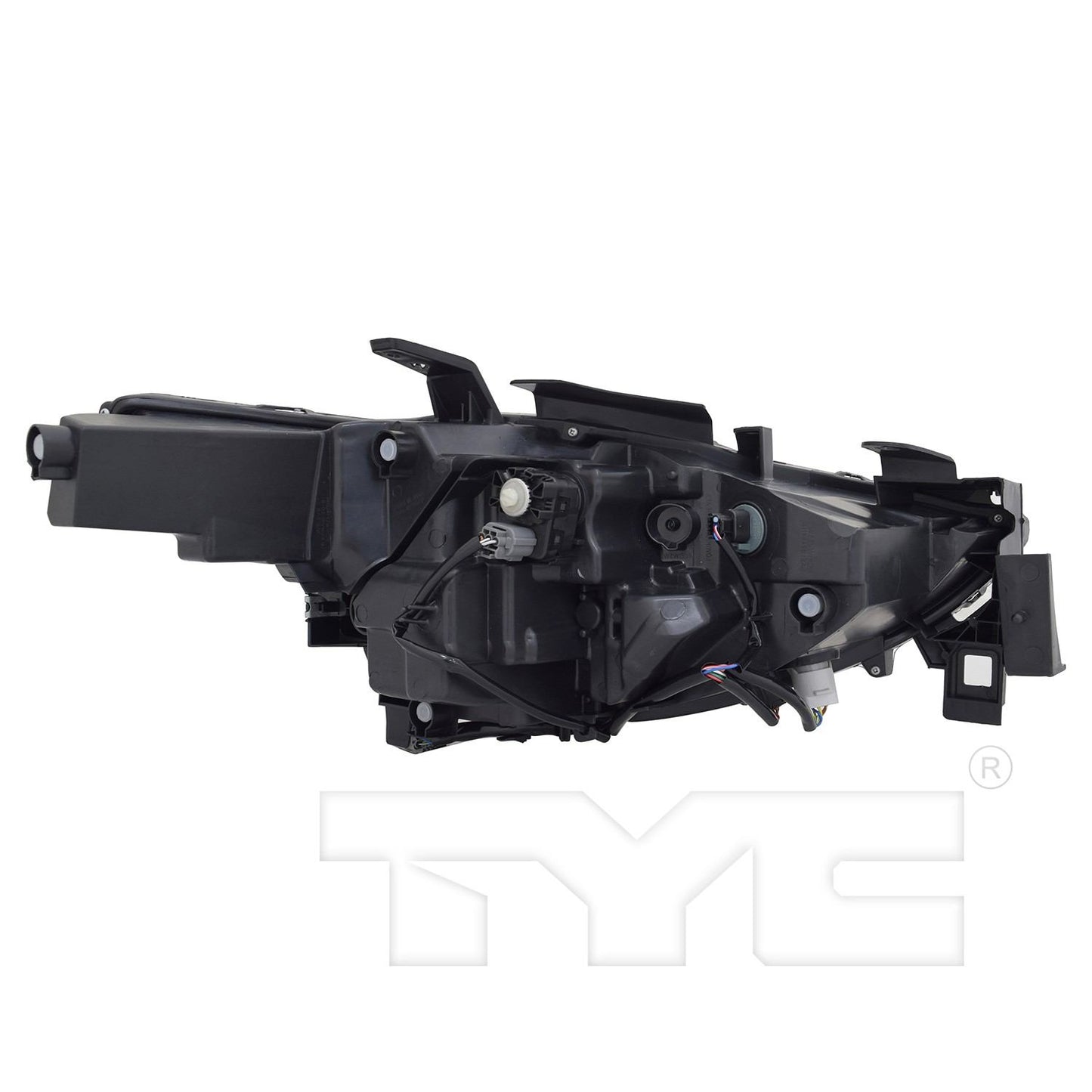 TYC TYC Regular 20-9980-00