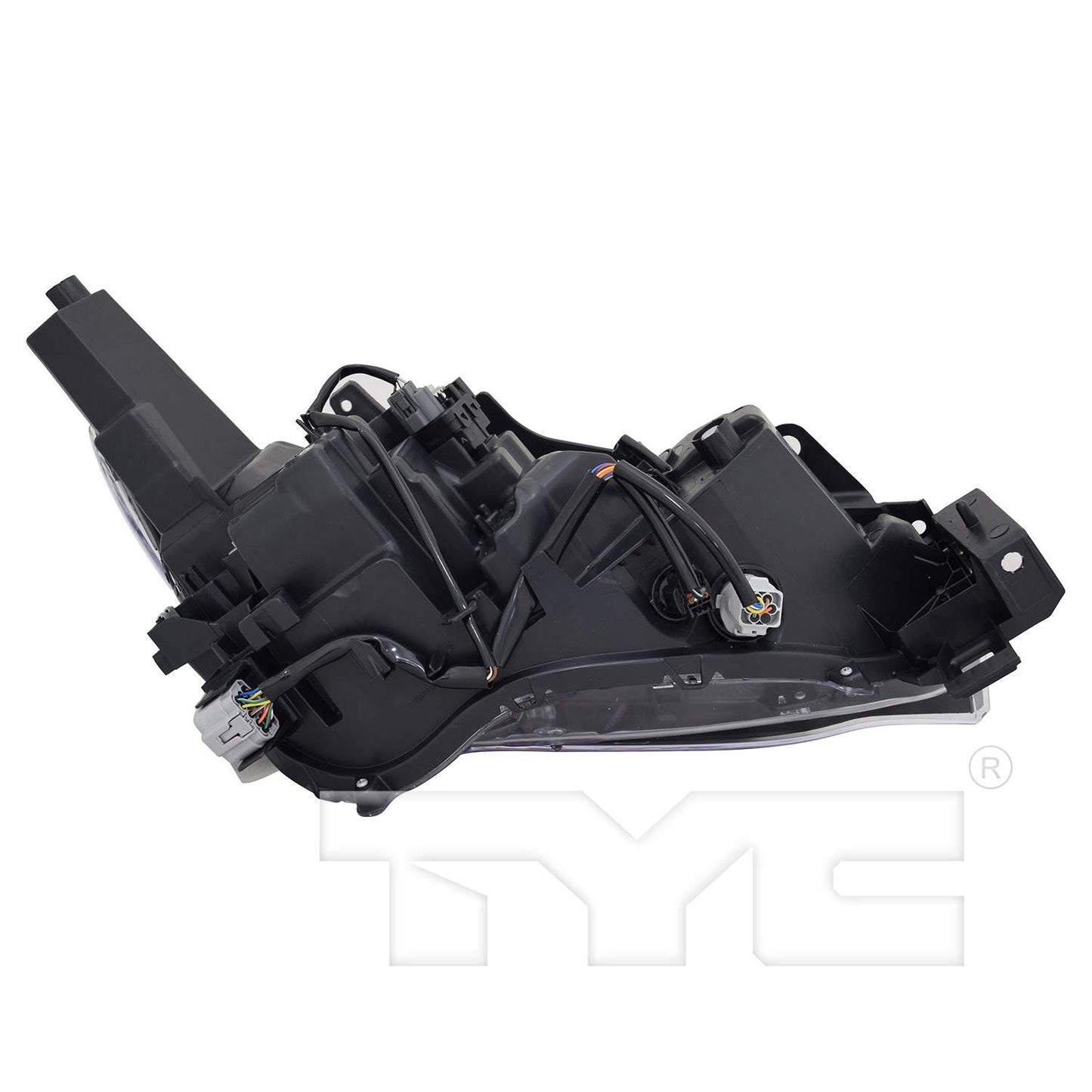TYC TYC Regular 20-9980-00
