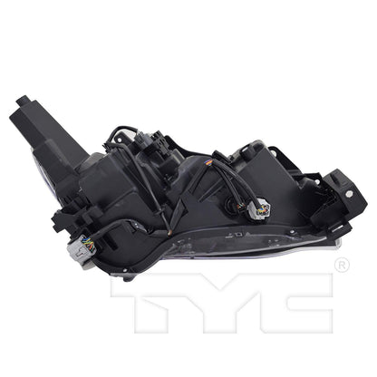 TYC TYC Regular 20-9980-00