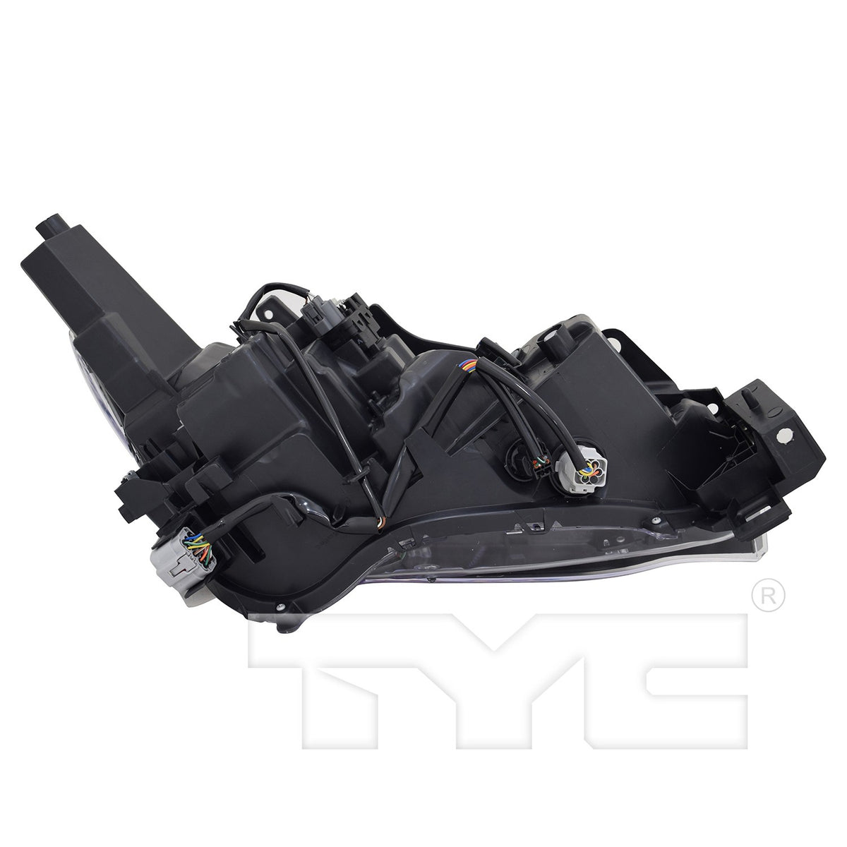 TYC TYC Regular 20-9980-00