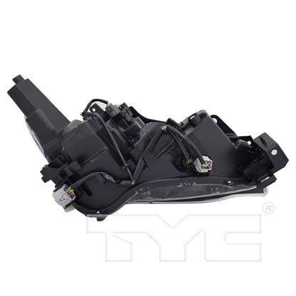 TYC TYC Regular 20-9980-00