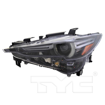 TYC TYC Regular 20-9980-00