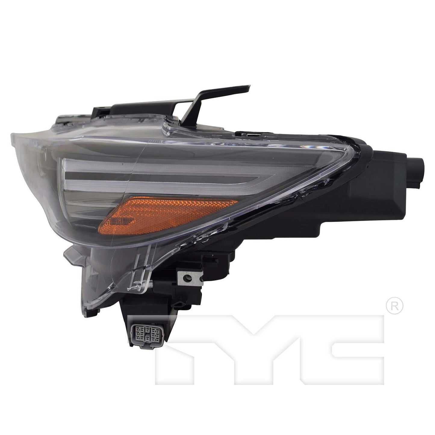 TYC TYC Regular 20-9980-00