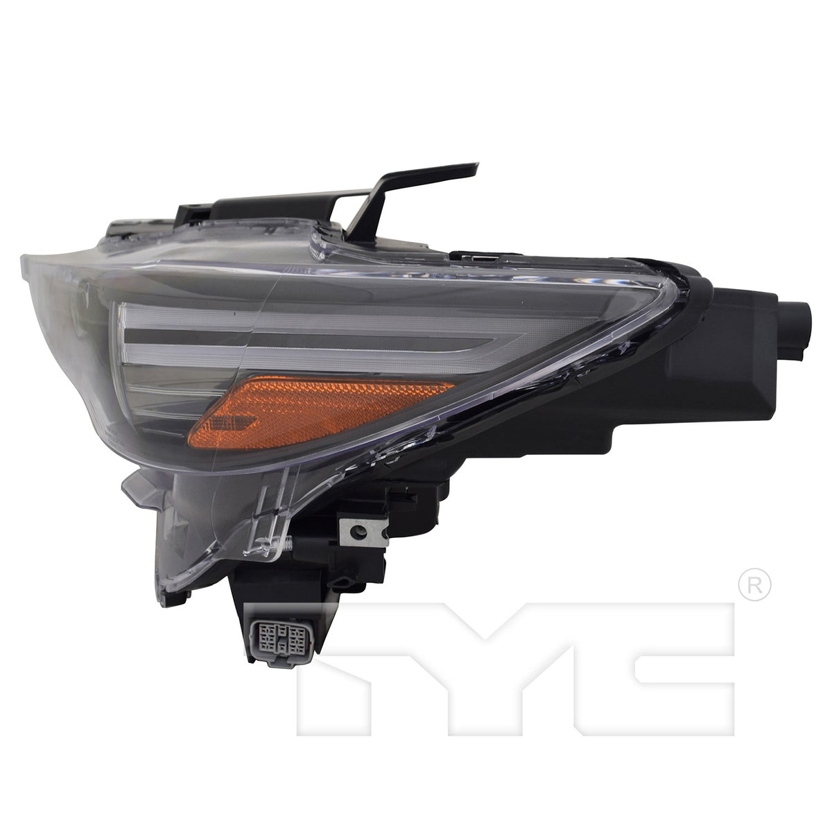 TYC TYC Regular 20-9980-00