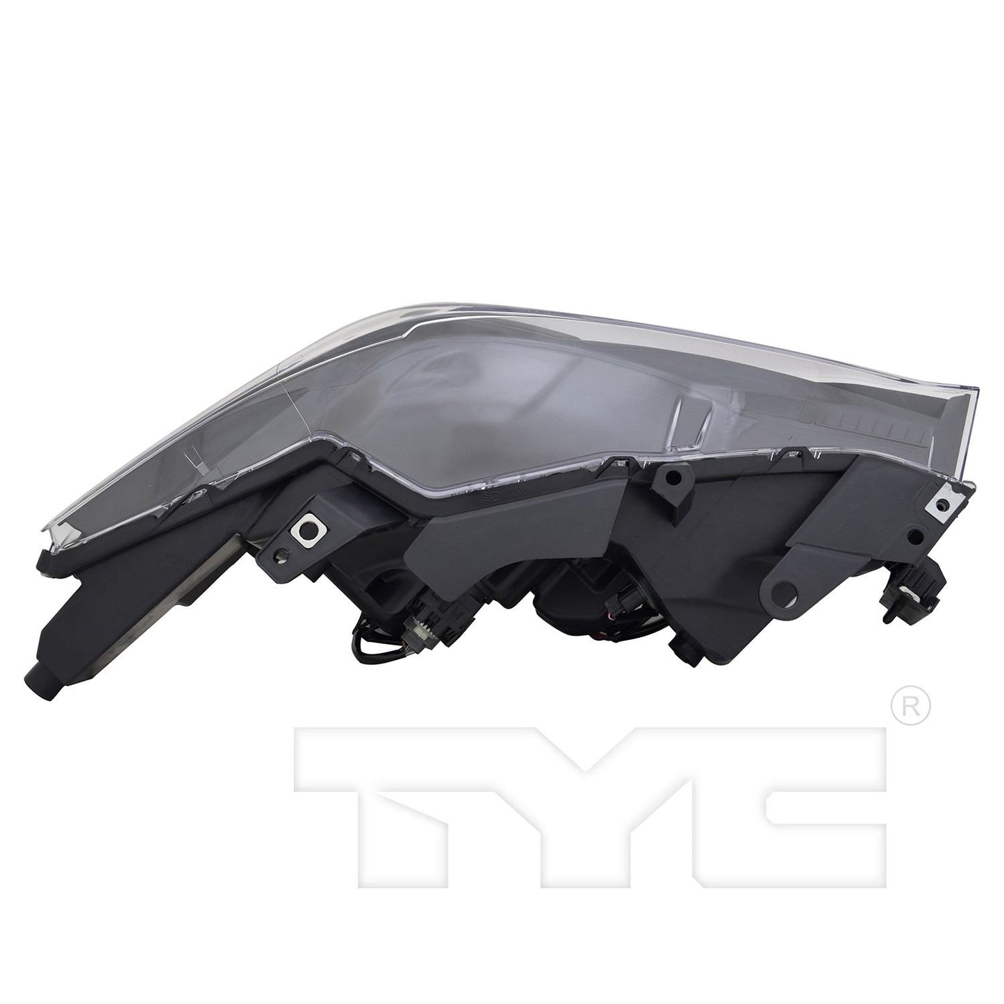 TYC TYC Regular 20-9980-00
