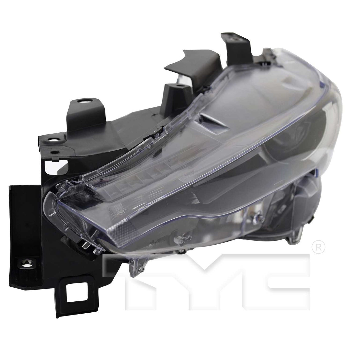 TYC CAPA Certified 20-9980-90-9
