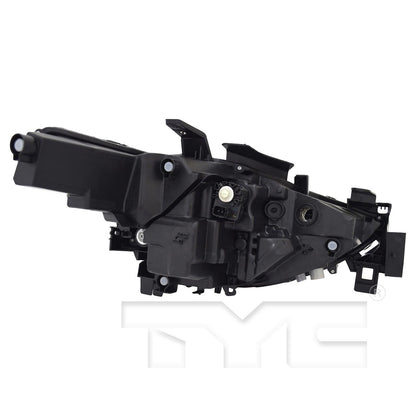 TYC CAPA Certified 20-9980-90-9