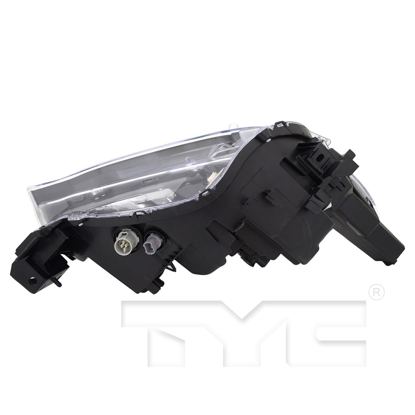 TYC CAPA Certified 20-9980-90-9