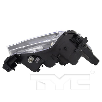 TYC CAPA Certified 20-9980-90-9