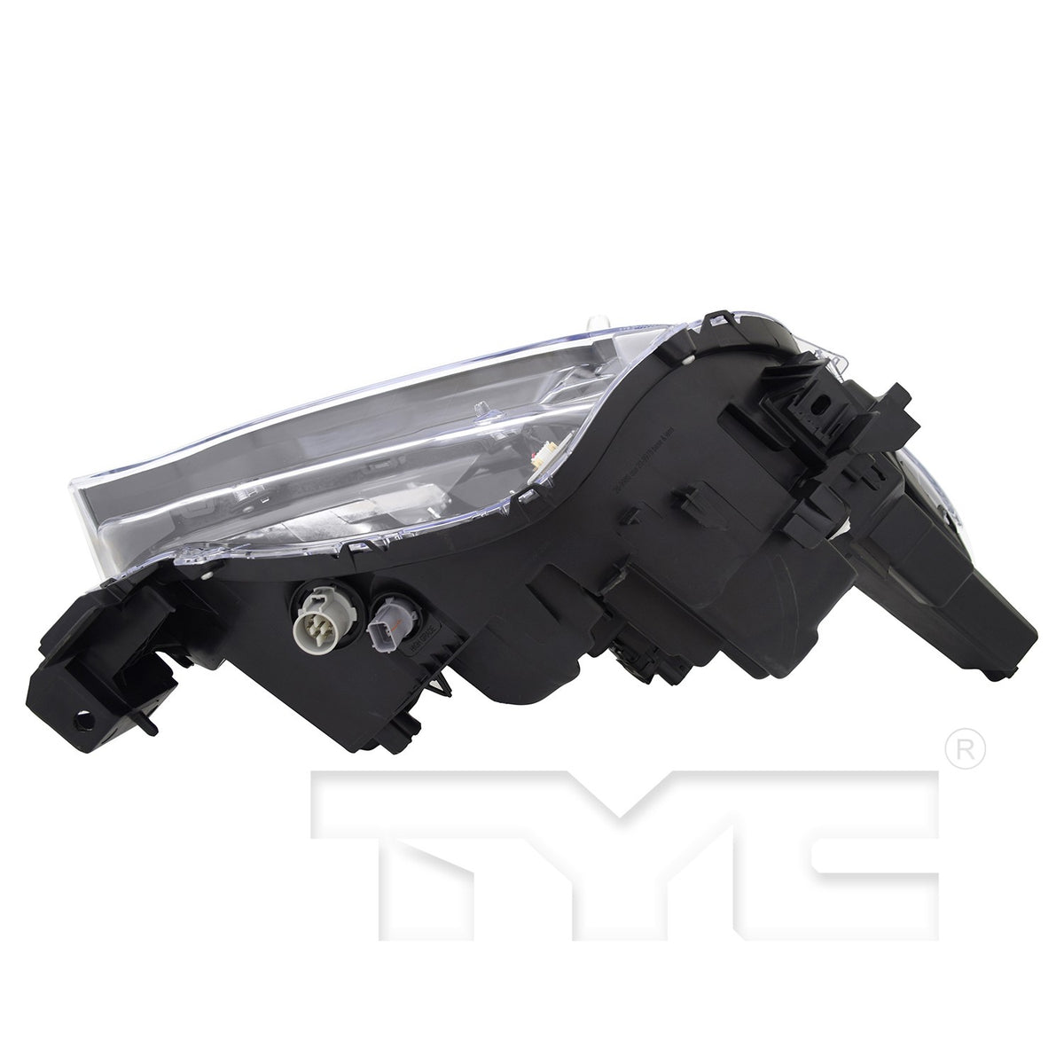 TYC CAPA Certified 20-9980-90-9