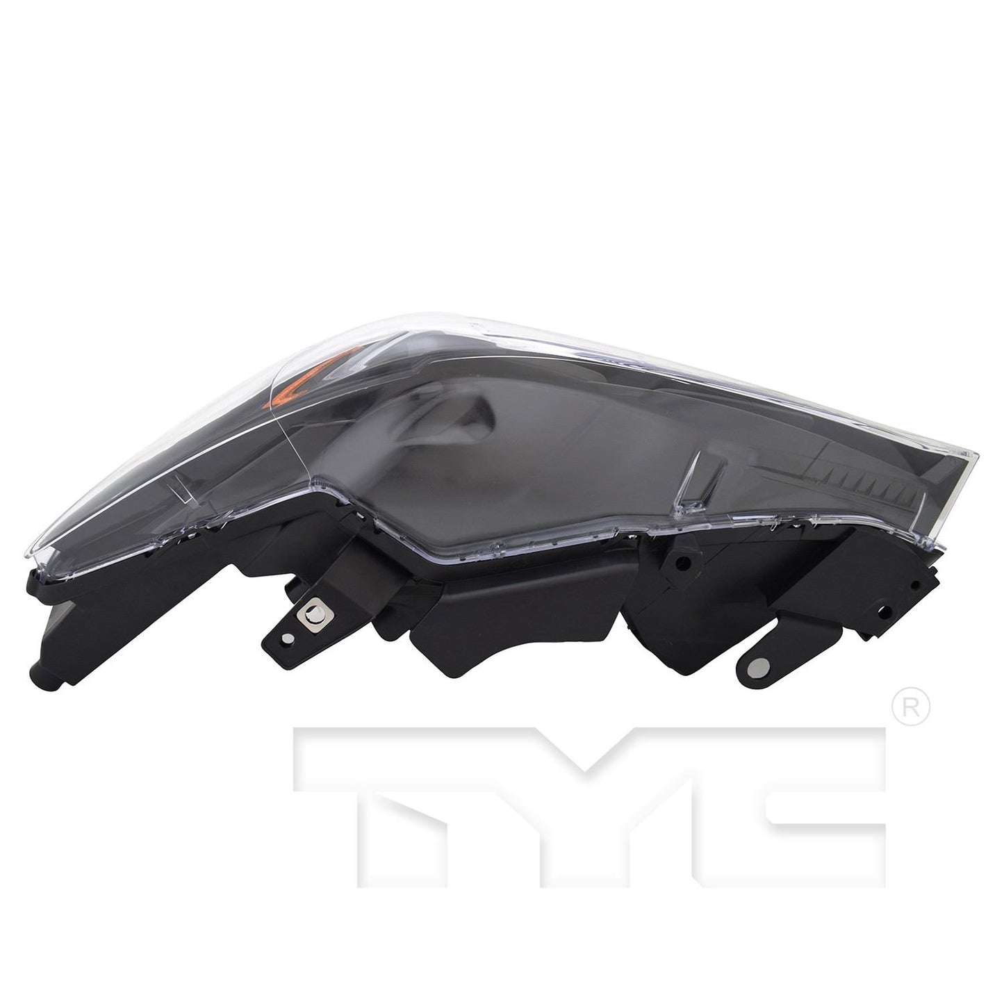 TYC CAPA Certified 20-9980-90-9