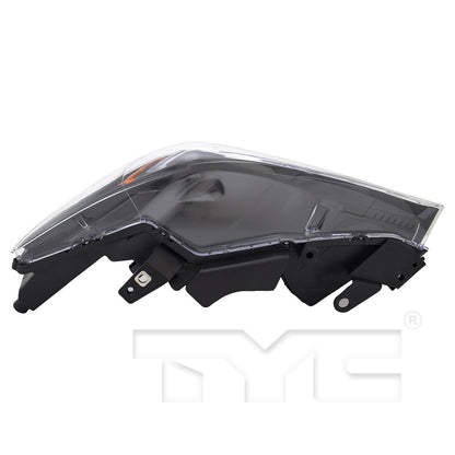TYC CAPA Certified 20-9980-90-9
