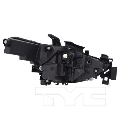 TYC Vehicle Part 20-9980-90