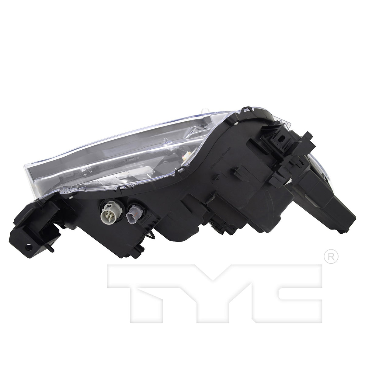 TYC Vehicle Part 20-9980-90