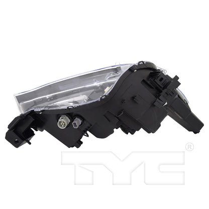 TYC Vehicle Part 20-9980-90