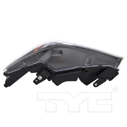 TYC Vehicle Part 20-9980-90