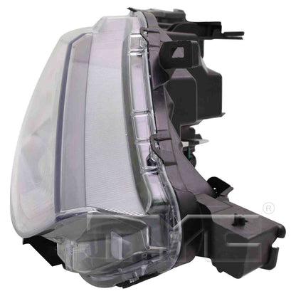 TYC CAPA Certified 20-9983-00-9