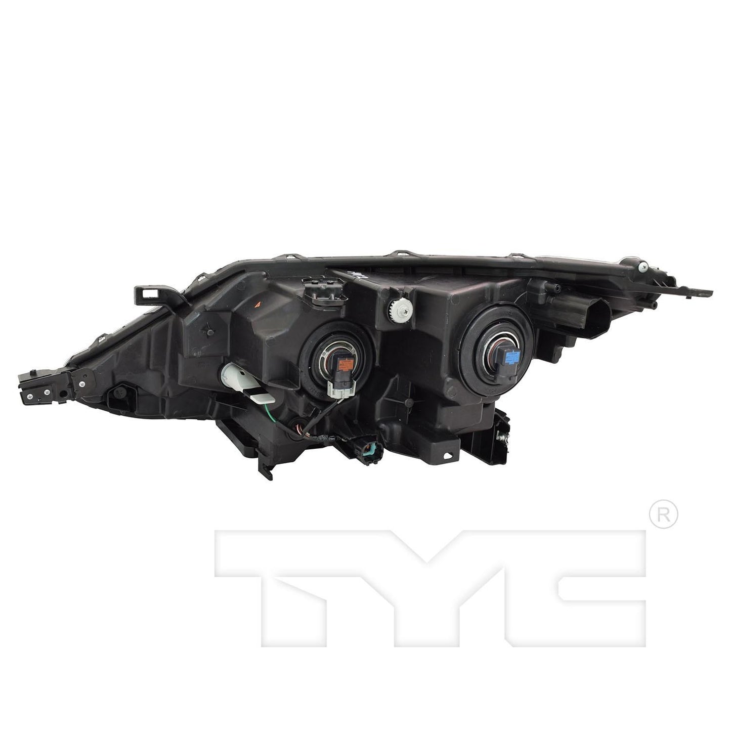 TYC CAPA Certified 20-9983-00-9