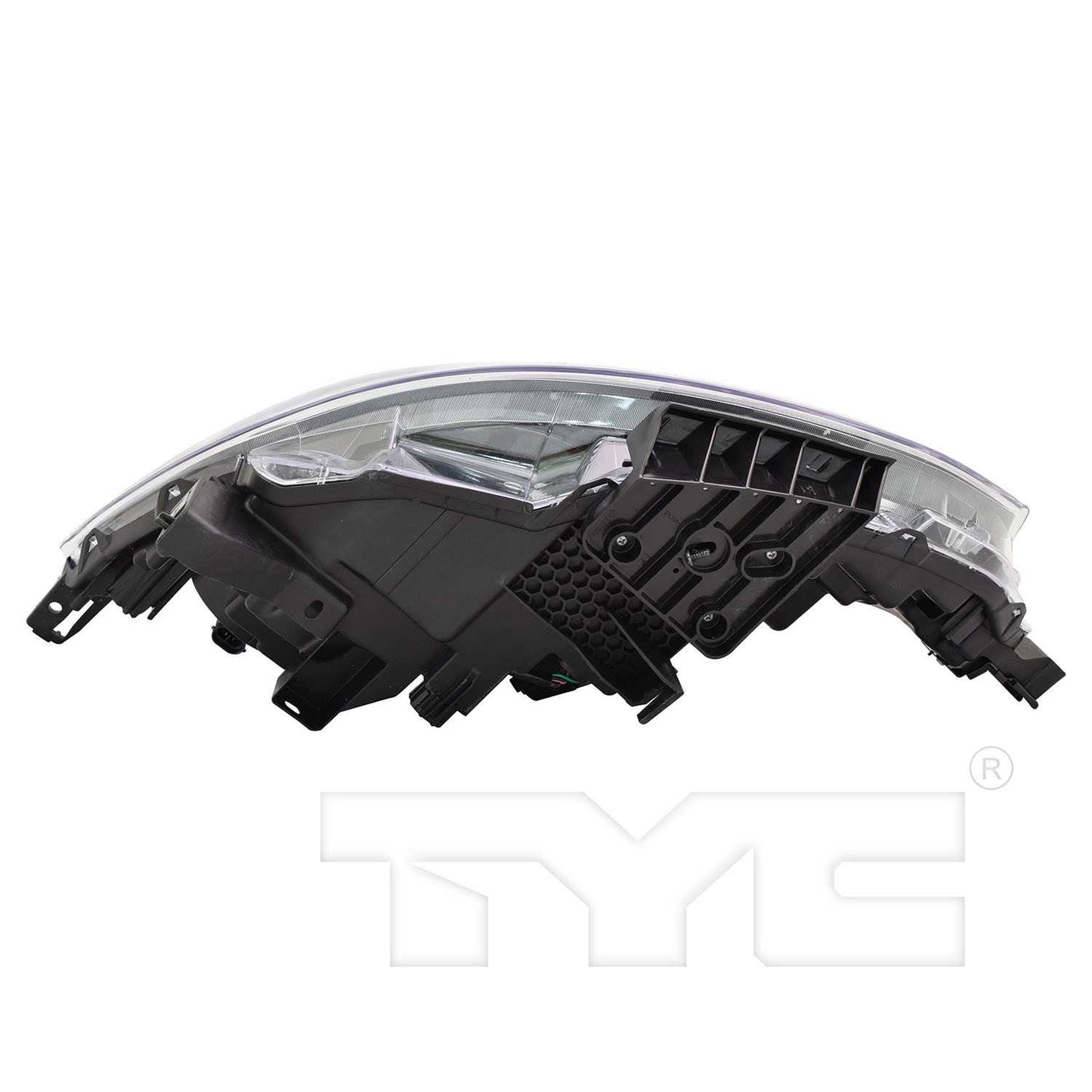 TYC CAPA Certified 20-9983-00-9