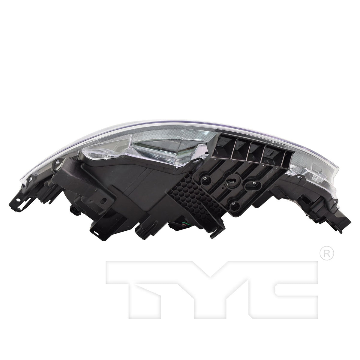 TYC CAPA Certified 20-9983-00-9
