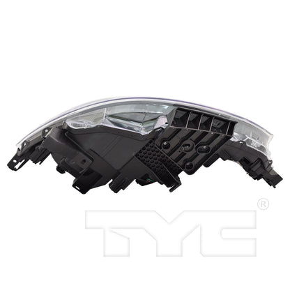 TYC CAPA Certified 20-9983-00-9