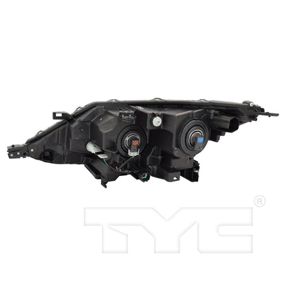 TYC TYC Regular 20-9983-00