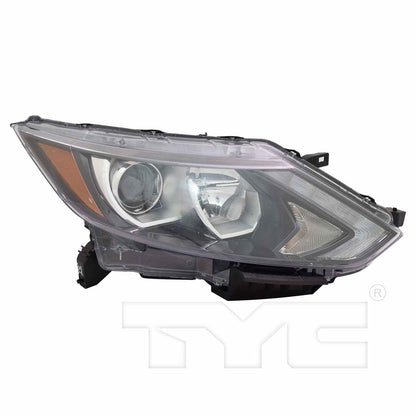 TYC TYC Regular 20-9983-00