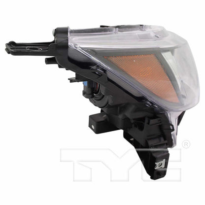 TYC TYC Regular 20-9983-00