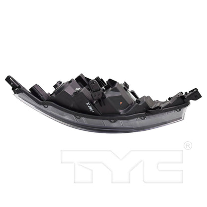 TYC TYC Regular 20-9983-00
